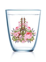 Набір склянок Luminarc Neo Paris Spring