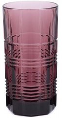 Набір склянок Luminarc Dallas Lilac 380мл