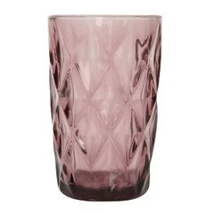 Набір склянок Gourman Pink 350 мл