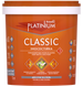 ŚNIEŻKA PLATINIUM® CLASSIC - износостойкая глубокоматовая краска, 1 л