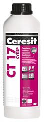 Ceresit CT 17 Супер, грунтівка глибокопроникна, 2л
