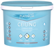 ŚNIEŻKA PLATINIUM® CEILING - снежно-белая краска для потолков, 10 л