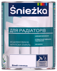 ŚNIEŻKA ДЛЯ РАДІАТОРІВ, 750мл