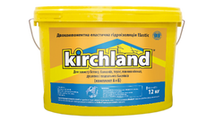 KIRCHLAND Elastic двокомпонентна гідроізоляція