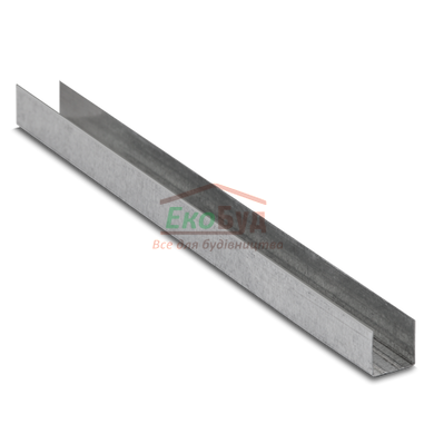 Профиль UD-27 (0.60 мм) 3м