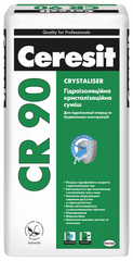 Ceresit CR 90 CRYSTALISER   гідроізоляційна кристалізаційна суміш