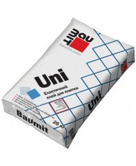 Baumit Uni  клей для плитки