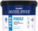 ŚNIEŻKA ACRYL-PUTZ® FS20 FINISH, 17кг. Шпаклевка полимерная