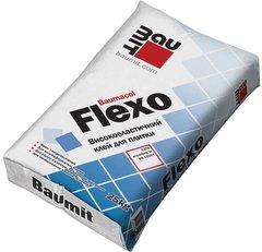 Baumit Flexo клей для плитки