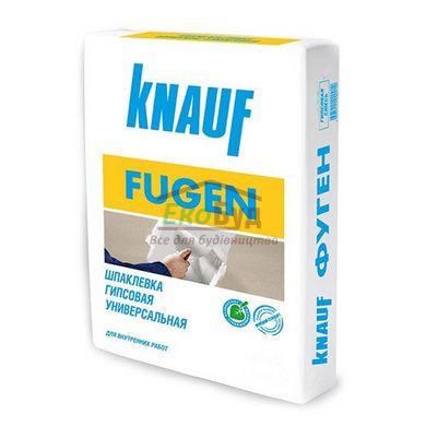 KNAUF FUGENFULLER  шпаклевка, 5 кг