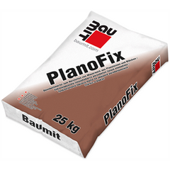 Baumit PlanoFix клей для газоблоків