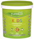 ŚNIEŻKA PLATINIUM® KIDS - гипоалергенная  краска для детских комнат